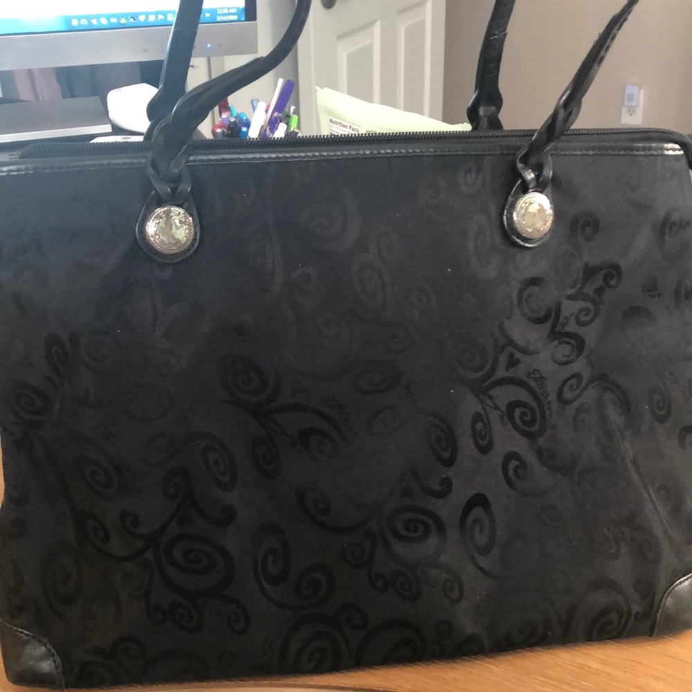 Brighton Mevelyn Handbag